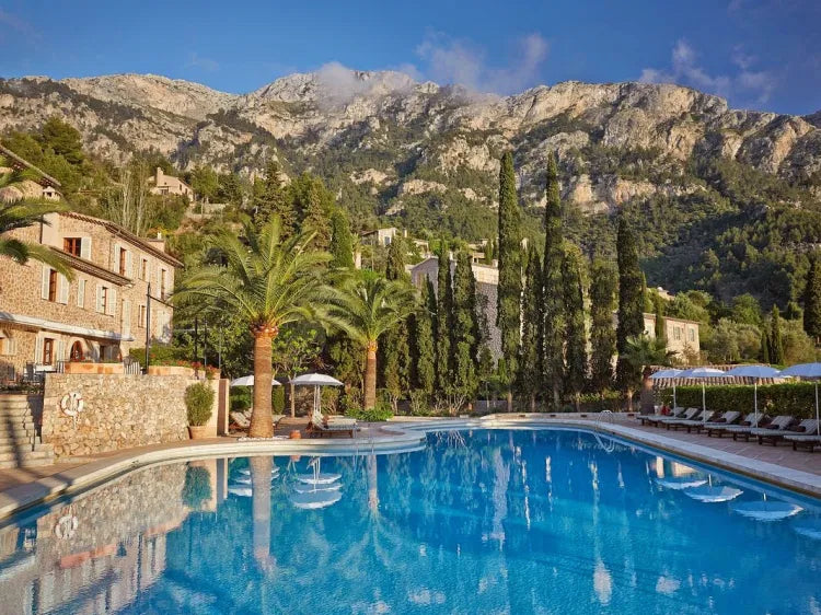 Yoga și drumeții în inima Tramuntanei – Mallorca - Deià - 8 zile